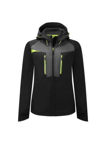Portwest DX4 Women's Softshell (3L)
