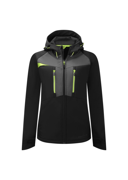 Portwest DX4 Women's Softshell (3L)