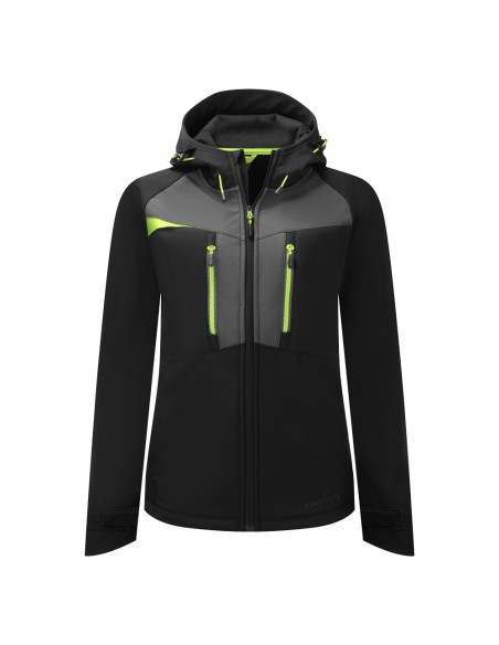 Portwest DX4 Women's Softshell (3L)