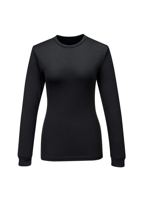 Portwest Women's Baselayer Top L/S