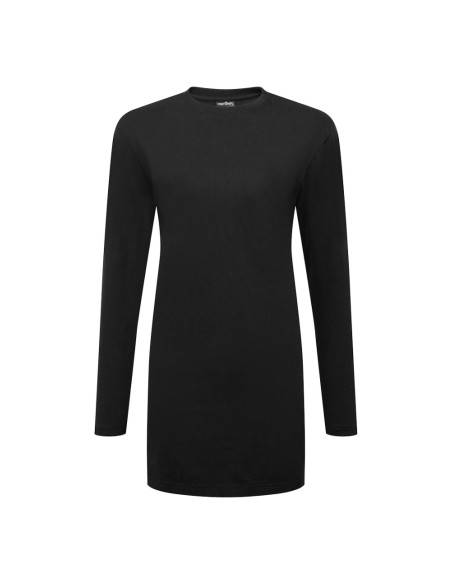Portwest Women's Cotton Modesty T-Shirt L/S