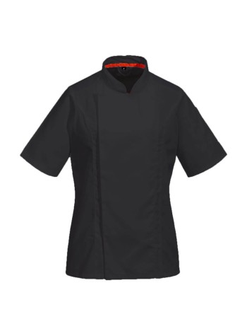 Portwest Chef's Women's Mesh Air Pro Jacket S/S