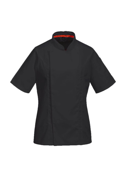 Portwest Chef's Women's Mesh Air Pro Jacket S/S