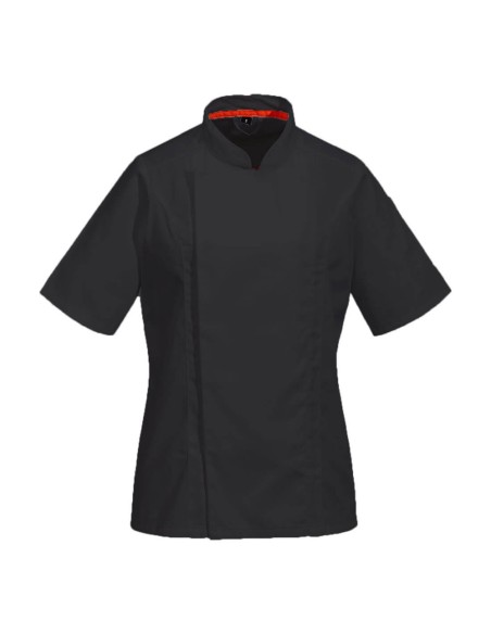 Portwest Chef's Women's Mesh Air Pro Jacket S/S