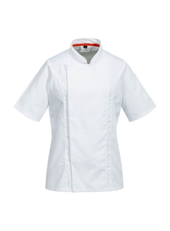 Portwest Chef's Women's Mesh Air Pro Jacket S/S