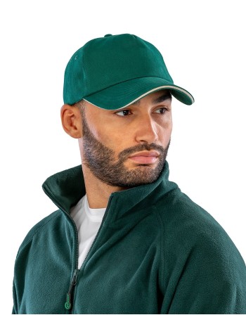 Result Headwear Printer's/embrioderer's cap