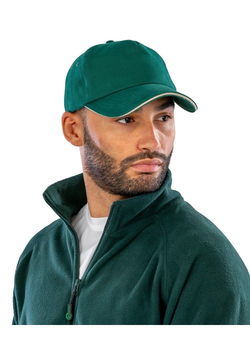 Result Headwear Printer's/embrioderer's cap