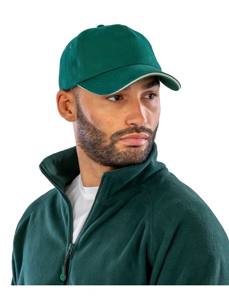 Result Headwear Printer's/embrioderer's cap