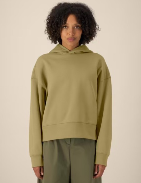 Stanley/Stella Voicer Hoodie (STSU256)