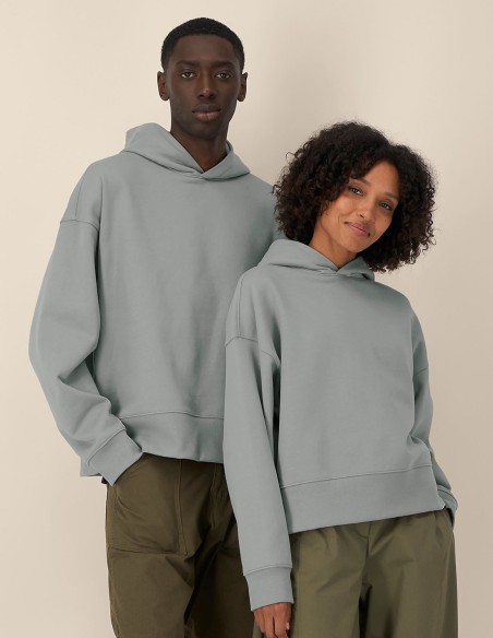 Stanley/Stella Voicer Hoodie (STSU256)