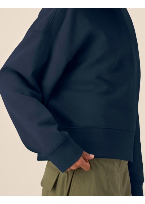 Stanley/Stella Voicer Hoodie (STSU256)