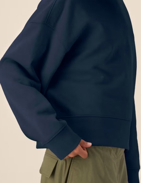 Stanley/Stella Voicer Hoodie (STSU256)