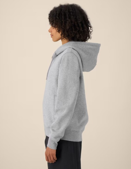 Stanley/Stella Astor Zip Hoodie (STSU261)