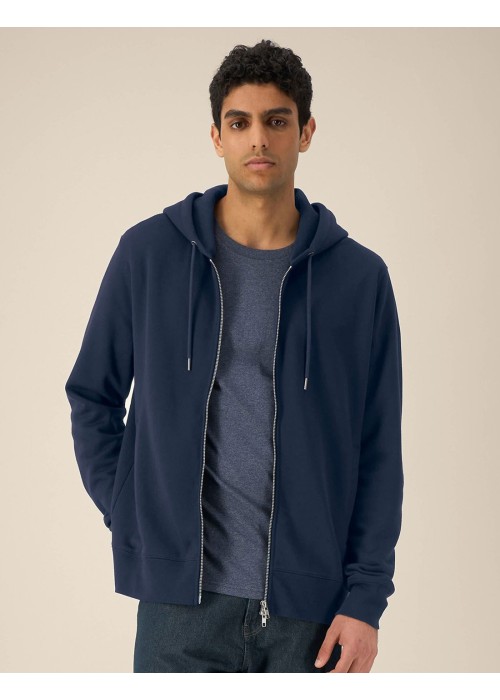 Stanley/Stella Astor Zip Hoodie (STSU261)