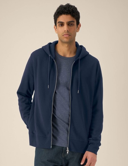 Stanley/Stella Astor Zip Hoodie (STSU261)