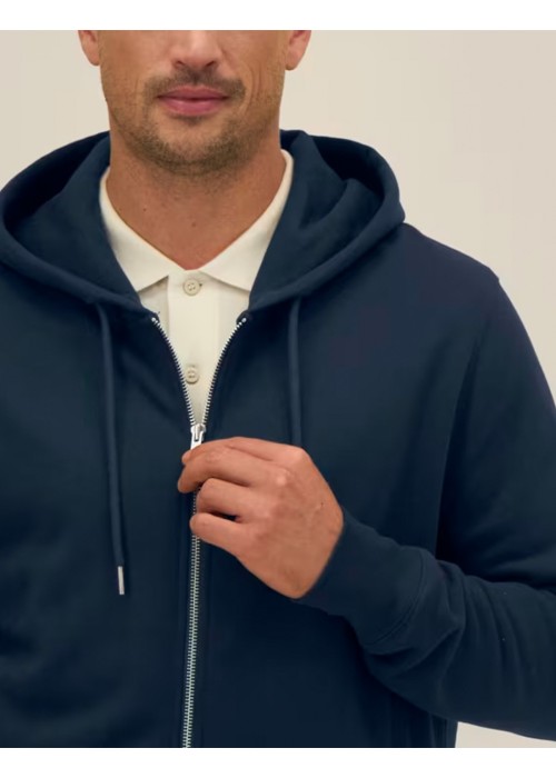 Stanley/Stella Astor Zip Hoodie (STSU261)