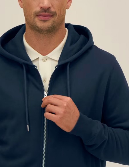 Stanley/Stella Astor Zip Hoodie (STSU261)
