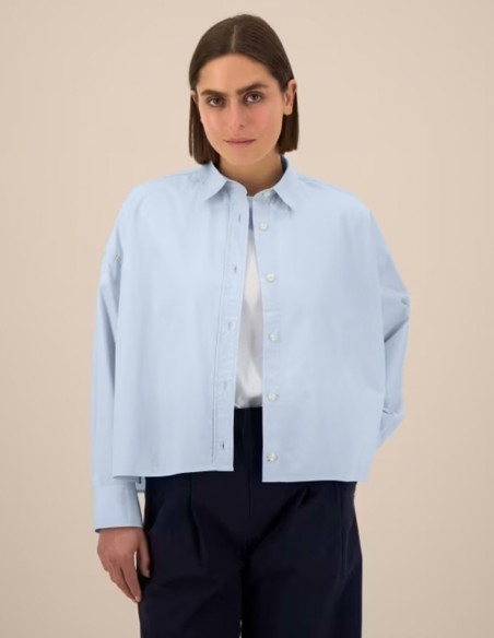 Stanley/Stella Women's Stella Harper Shirt (STWW270)