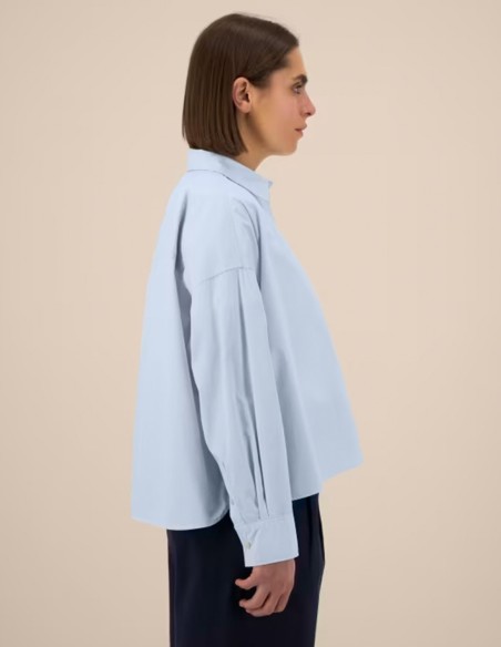 Stanley/Stella Women's Stella Harper Shirt (STWW270)