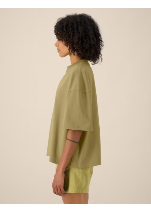 Stanley/Stella Hypster T-Shirt (STTU258)