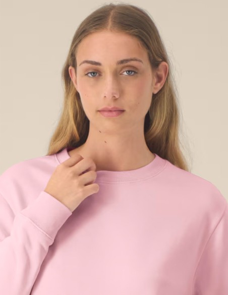 Stanley/Stella Women's Stella Thinker Sweatshirt (STSW254)