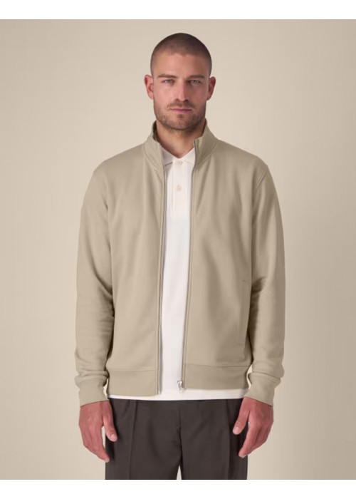 Stanley/Stella Trailer 2.0 Full Zip Sweatshirt...