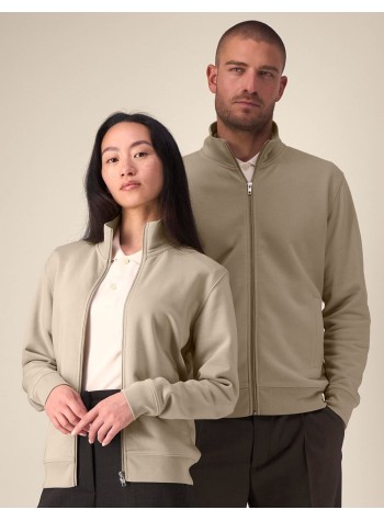 Stanley/Stella Trailer 2.0 Full Zip Sweatshirt (STSU253)