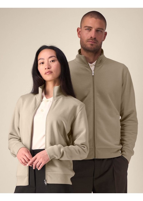 Stanley/Stella Trailer 2.0 Full Zip Sweatshirt...