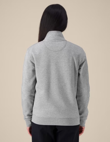 Stanley/Stella Trailer 2.0 Full Zip Sweatshirt (STSU253)