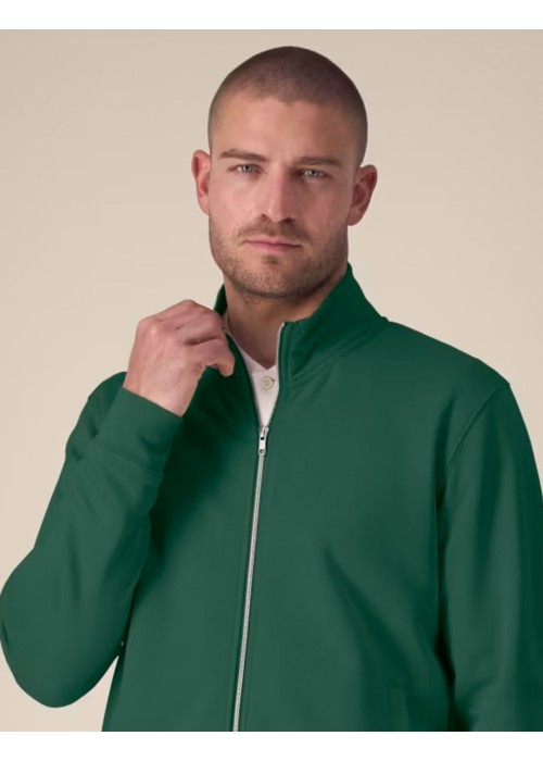 Stanley/Stella Trailer 2.0 Full Zip Sweatshirt...