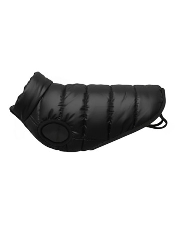Portman & Pooch Dog’s puffer jacket 2