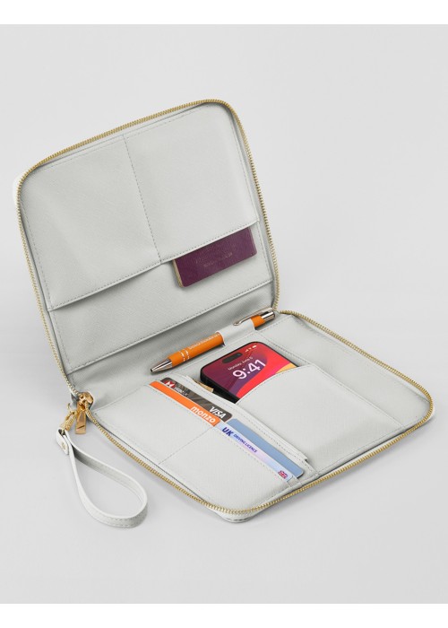 Bagbase Boutique Travel/Tech Organiser