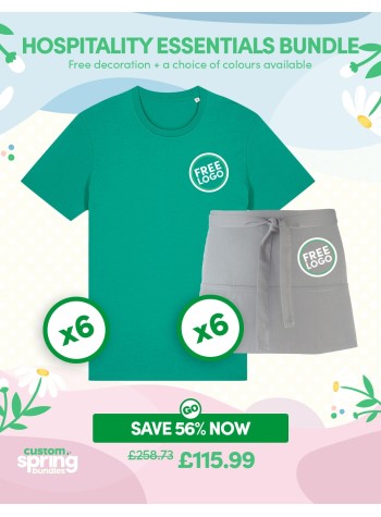 Hospitality Essentials Bundle