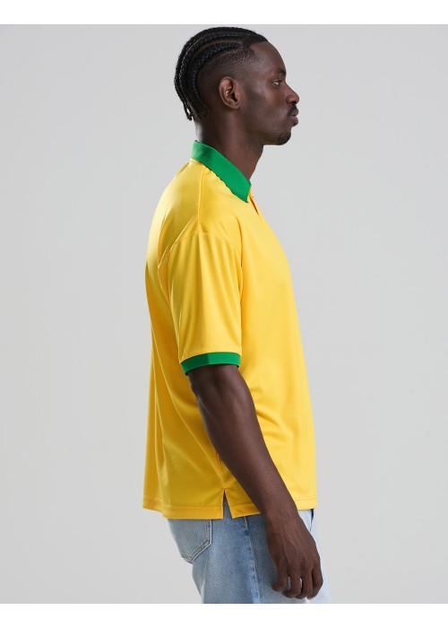 AWDis Just Cool Retro Sports Jersey