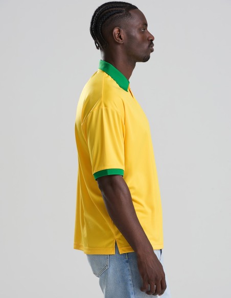 AWDis Just Cool Retro Sports Jersey