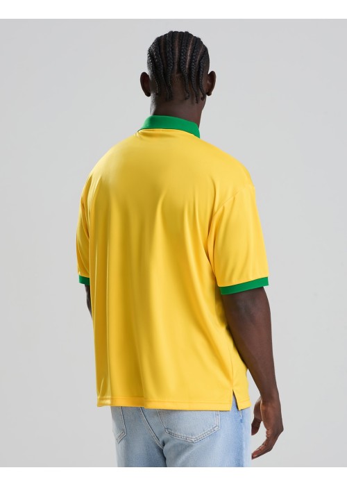 AWDis Just Cool Retro Sports Jersey