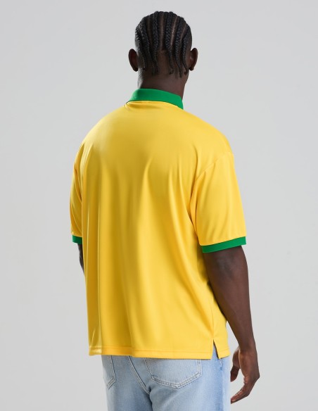 AWDis Just Cool Retro Sports Jersey