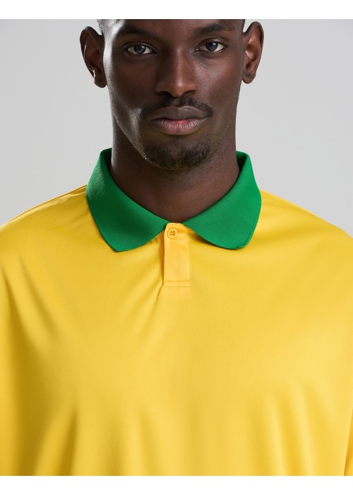 AWDis Just Cool Retro Sports Jersey