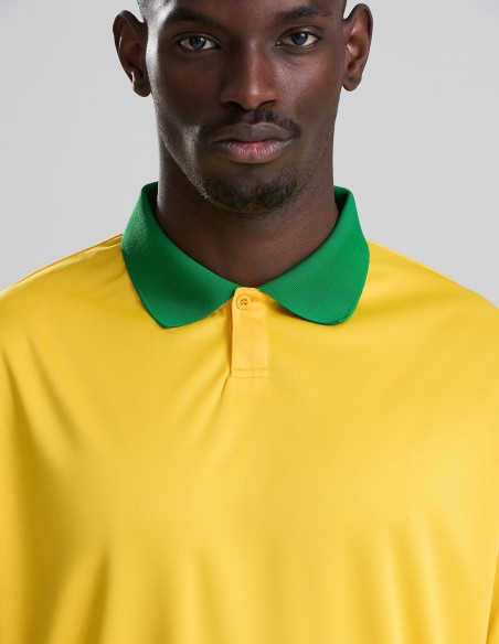 AWDis Just Cool Retro Sports Jersey