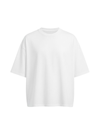 AWDis 240 Boxy Cropped T 2