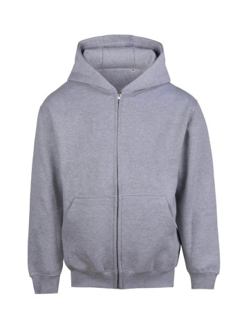 AWDis Just Hoods Vision Heavyweight Zoodie 2