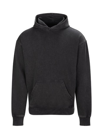 AWDis Just Hoods Vintage Washed Hoodie 2