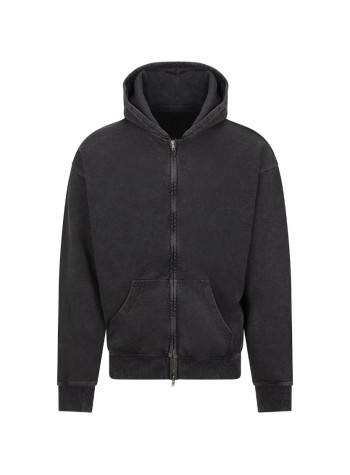AWDis Just Hoods Vintage Washed Zoodie 2