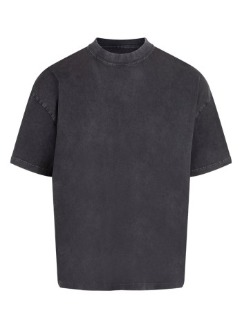 Anthem Distortion Washed T-Shirt 2