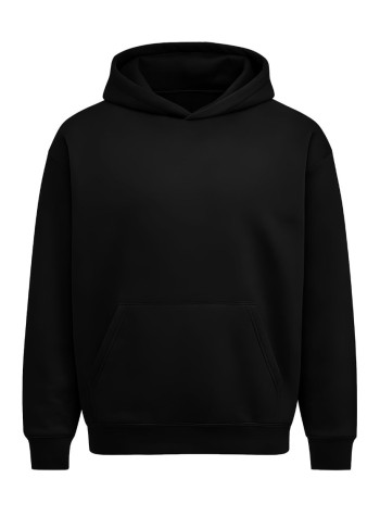 Anthem Heavy Bass Hoodie 2