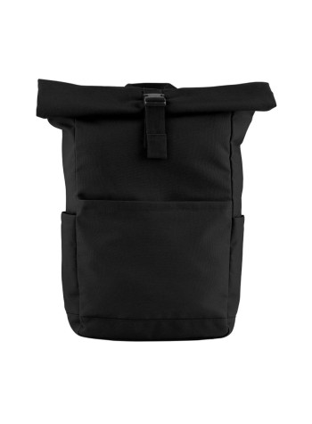 Bagbase Premium Recycled Roll Top Backpack 2