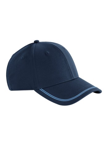 Beechfield Match Day Cap 2