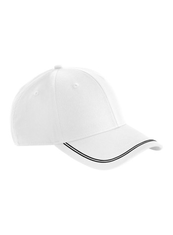 Beechfield Match Day Cap