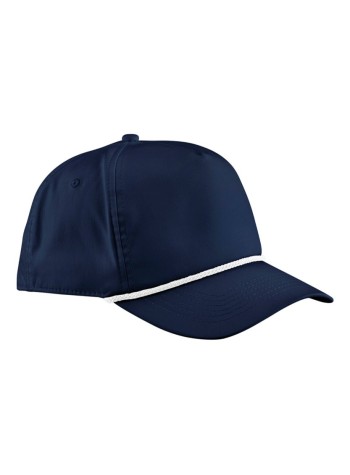 Beechfield Rope Detail Golf Cap 2