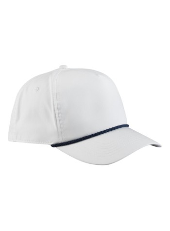 Beechfield Rope Detail Golf Cap